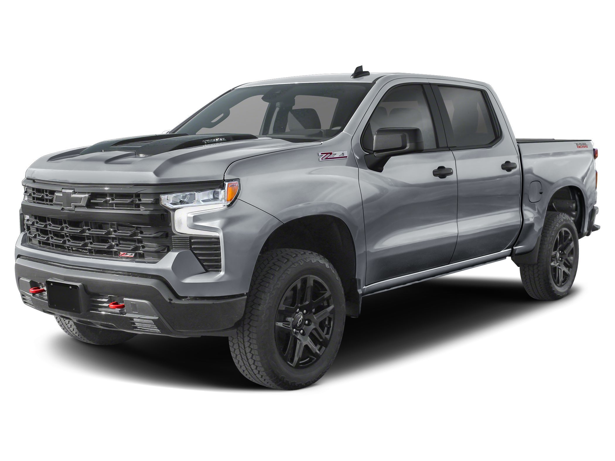 chevrolet silverado 1500 2025 3GCUKFED4SG205958 image chevrolet silverado 1500 2025 3GCUKFED4SG205958 image